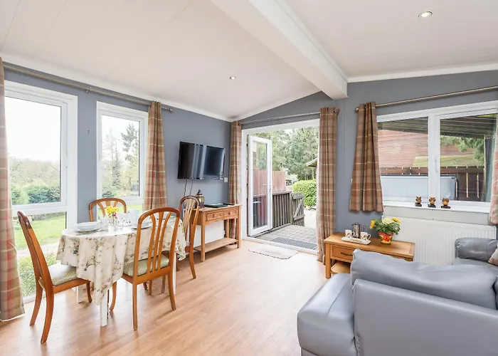 Appartamento Rocklands Pickering