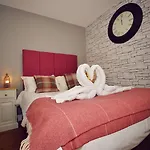 Apartamento Rocklands Pickering