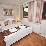 Apartamento Rocklands *