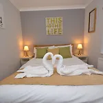 Apartamento Rocklands *