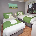 Rocklands Apartamento *