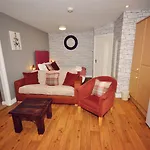 Apartamento Rocklands *