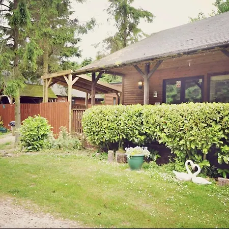 Rocklands Apartament *