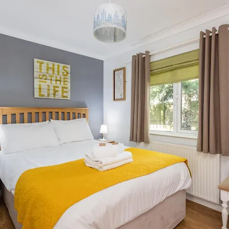 Apartment Rocklands Pickering