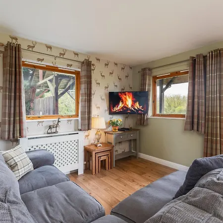Apartment Rocklands Pickering