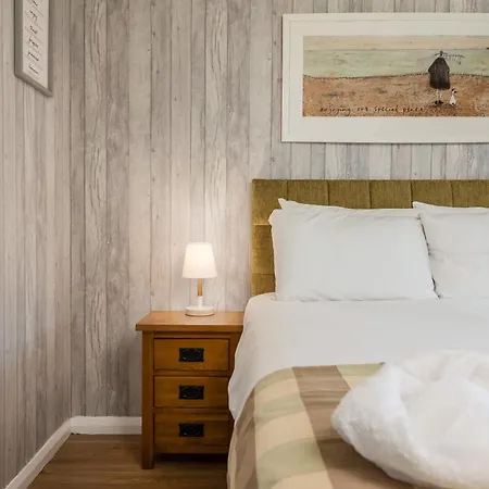 Apartment Rocklands Pickering