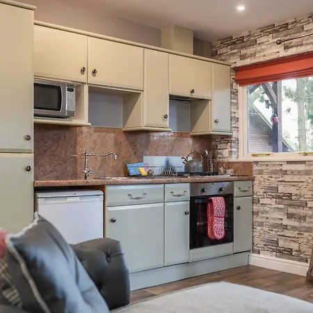 Apartment Rocklands