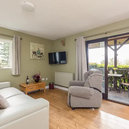 Rocklands Apartment Pickering