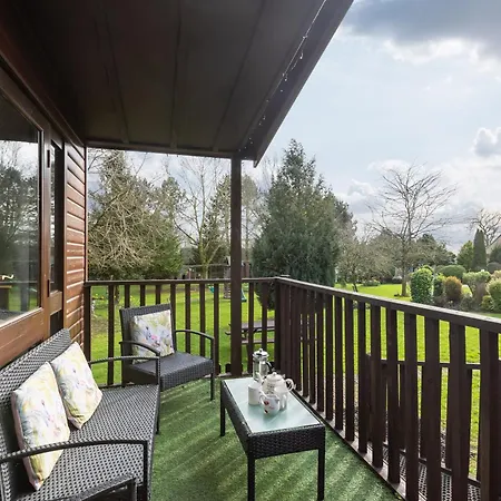 Rocklands Pickering