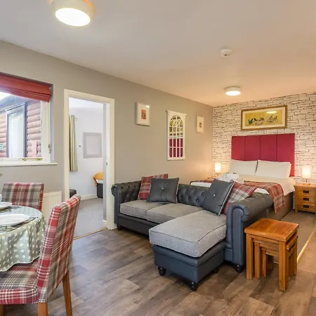 Apartment Rocklands Pickering