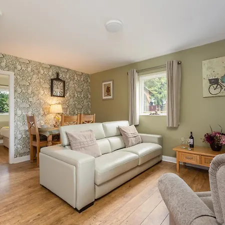 Rocklands Pickering