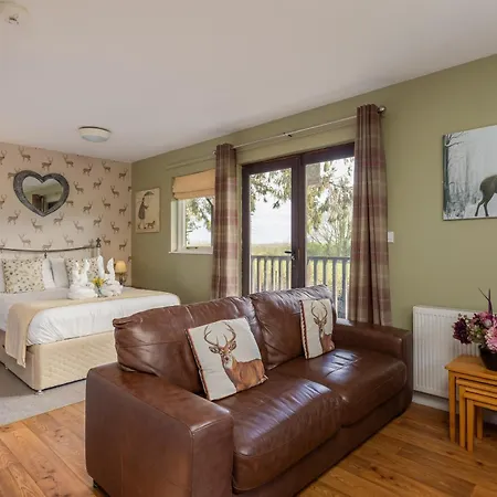Apartment Rocklands Pickering