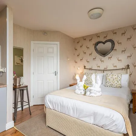 Apartament Rocklands