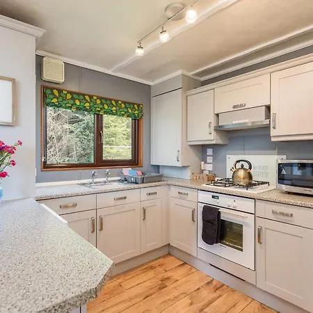 Rocklands Apartment Pickering