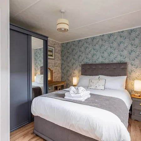 Apartment Rocklands Pickering