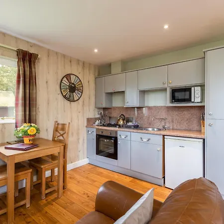 Apartment Rocklands Pickering