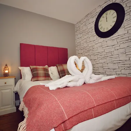 Apartament Rocklands Pickering