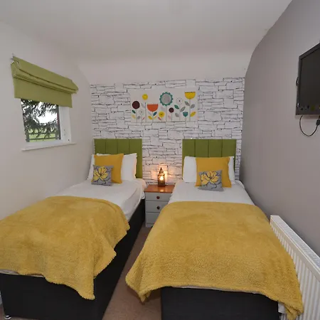 Apartament Rocklands Pickering