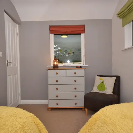 Apartment Rocklands