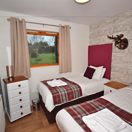 Rocklands * Pickering