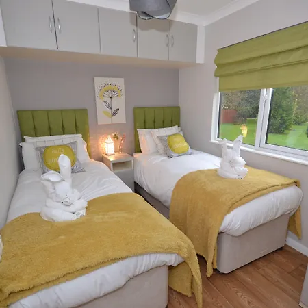 Rocklands Pickering