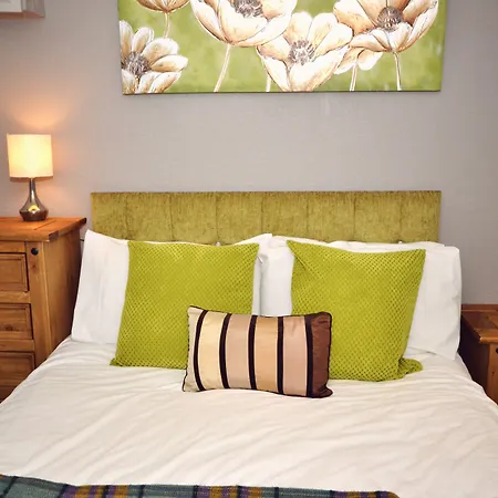 Apartament Rocklands Pickering