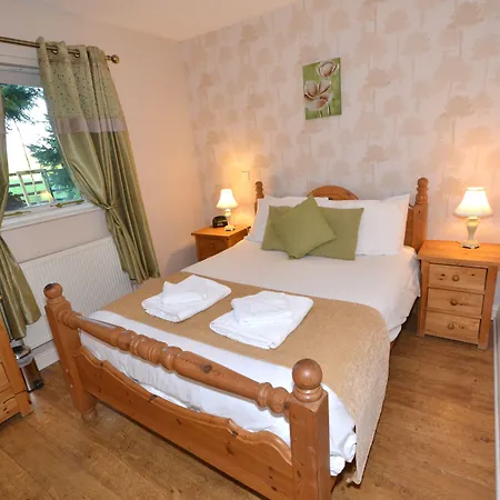 Apartament Rocklands Pickering