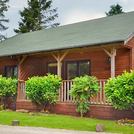 Apartament Rocklands