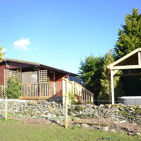 Apartament Rocklands *