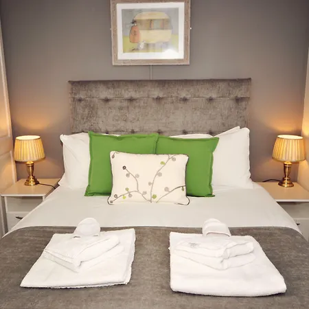 Apartament Rocklands