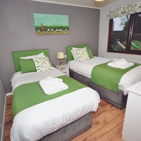 Rocklands Apartment *