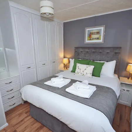 Apartament Rocklands Pickering