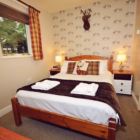 Apartament Rocklands