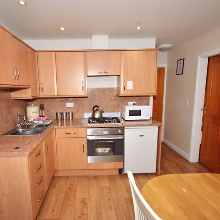 Apartment Rocklands Pickering