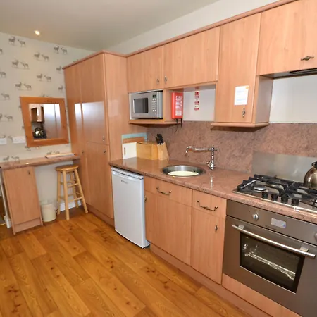 Rocklands * Pickering