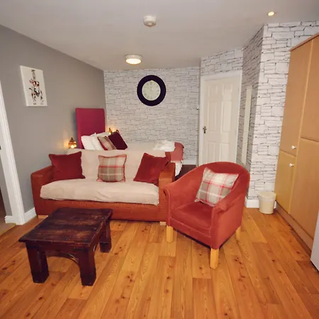 Apartment Rocklands *