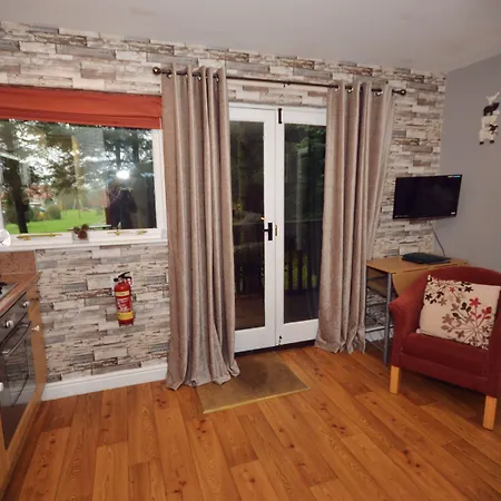 Apartament Rocklands Pickering