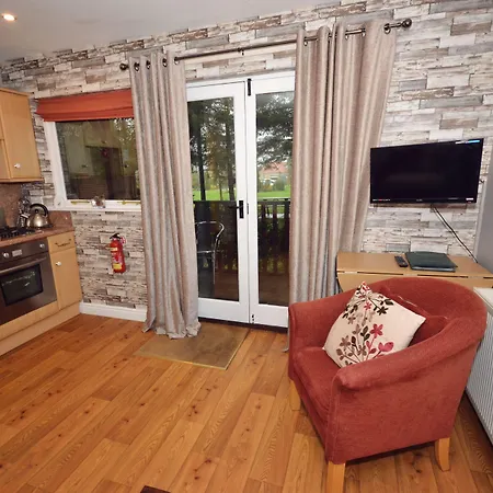 Rocklands Pickering