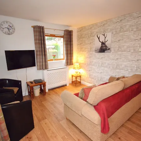 Apartment Rocklands *