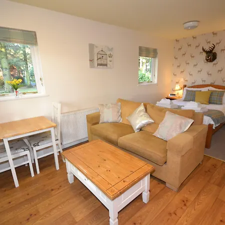 Rocklands Apartament *