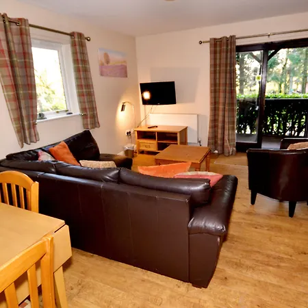 Apartment Rocklands