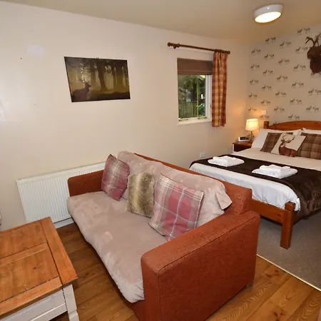 Apartament Rocklands Pickering