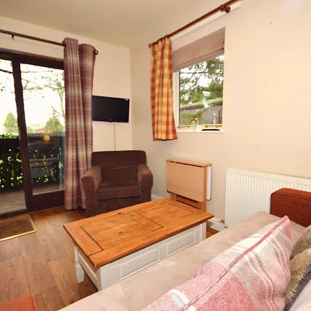 Apartament Rocklands *