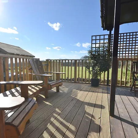 Rocklands Apartament *