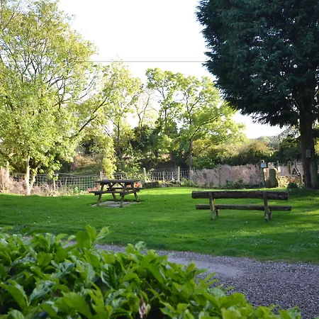 Rocklands Apartament *