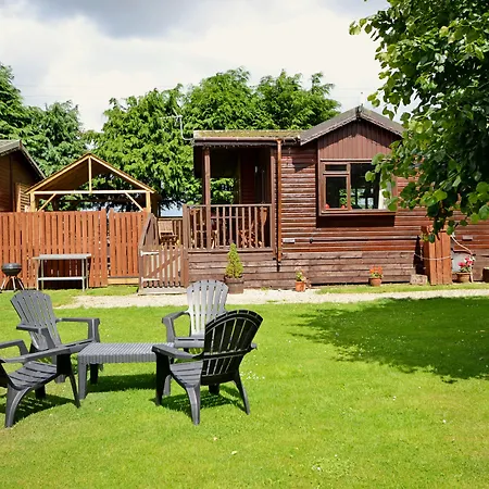 Apartament Rocklands Pickering