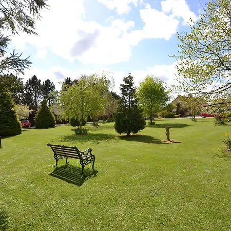 Apartament Rocklands *