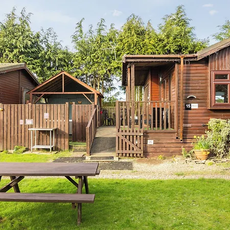 Apartament Rocklands Pickering