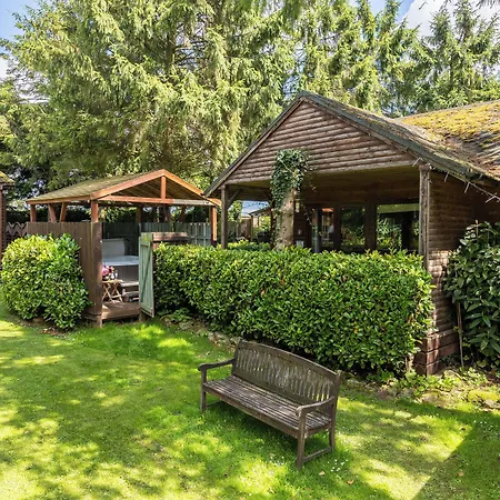 Rocklands * Pickering