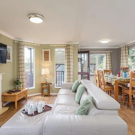 Apartment Rocklands Pickering